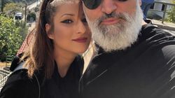 Damian Drăghici a devenit tătic pentru a doua oară! Logodnica sa i-a dăruit un băiețel
