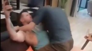 Puterea Dragostei! Adrian, în timp ce mima o partidă de sex - WOWBiz