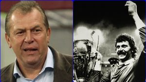 Surpriză! Helmut Duckadam a devenit imaginea hotelului de gheață de la Bâlea Lac! Ce promovează celebrul portar al Stelei în luna martie