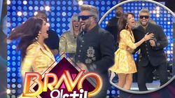 Cătălin Botezatu și Ilinca Vandici, dans senzațional la "Bravo, ai stil"! Uite cât de bine au putut să se miște