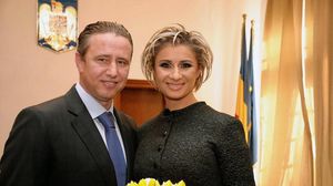 Prodanca, PRIMELE declarații despre DIVORȚ: „Nu mai sunt cu Laurențiu Reghecampf, sunt cu...”