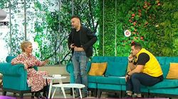 Cum arată Răzvan Ciobanu după ce şi-a făcut abdominoplastie! Şi-a operat abdomenul şi şi-a scos excesul de piele şi grăsime