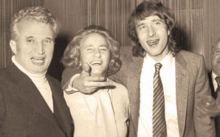 Valentin şi Zoia Ceauşescu nu au fost copiii lui Nicolae Ceauşescu