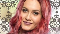 Drama secretă a Biancăi de la Puterea Dragostei! Un accident rutier i-a lăsat o cicatrice pe față! DEZVĂLUIRI