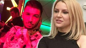Dacă aude ce vrea Larisa de la el, Adrian fuge de la ”Puterea Dragostei”! ”Îl aștept ca să...”