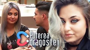 Cel mai mare viciu al Plușicăi de la ”Puterea dragostei”! ”Chiar nu te poți abține?”