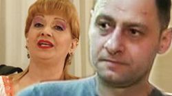Fiul Ilenei Ciuculete suferă de aceeaşi boală la ficat care i-a răpit mama? Mugurel Sfetcu ia medicamente pentru regenerarea celulelor hepatice!