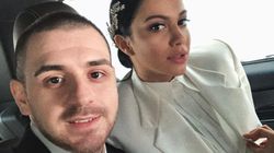 Primele imagini din localul unde Betty Stoian și Cătălin Vișănescu fac petrecerea de botez a lui Matthias Ștefan