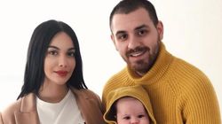 Ce spune bunica lui Betty la botezul lui Matthias Ștefan! ”El avea nevasta frumoasă, o prinţesă o regină, datorită mie are doi copii ca doi îngeri”