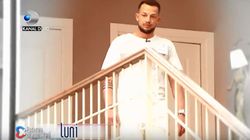 Ce legătură are Răzvan, noul concurent de la Puterea Dragostei, cu ispita Andy