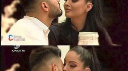 Bombă! Avem mesajele pe care Jador nu le-a arătat până acum! Uite ce i-a scris Larisa cântăreţului! "Poate se leagă ceva!" FOTO EXCLUSIV!