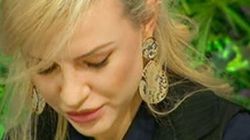 Larisa de la ”Puterea Dragostei”, distrusă de durere! ”Mi-a murit în brațe”