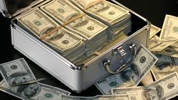 Cea mai puternica rugaciune ca sa atragi banii! Citeste-o in fiecare zi si vei vedea efectele