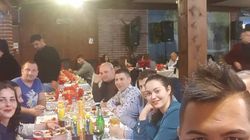 Despărțire în showbiz! După ce a anunțat că este gay și are un iubit, Baldovin a rămas acum singur! Ce a făcut însă de ziua lui