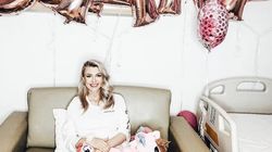 Când revine Andreea Bălan pe scenă! Anunțul șocant făcut de impresarul artistei