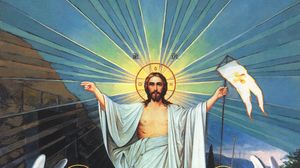 Paște 2019. Când pică Paștele ortodox și Paștele catolic în 2019