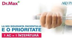 Farmaciile Sensiblu, Punkt și Arta vin în sprijinul bolnavilor de diabet zaharat