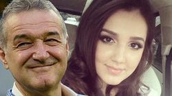 Fiica lui Gigi Becali a luat masterul în administrarea afacerilor! Theodora s-a specializat în „Politica concurenţei în industria turismului”!