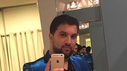 Un manelist, făcut praf pe Facebook după ce și-a parcat mașina pe trecerea de pietoni