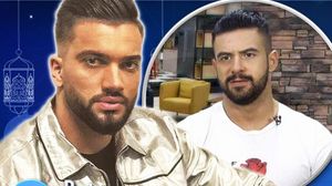 Andy l-a ironizat pe Bogdan la ieșirea din casa Puterea Dragostei!  ”A venit la stațiune în Turcia”