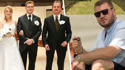 Ioan Rudeanu, ginerele lui Vasile Blaga, se răsfață cu trabucuri! FOTO