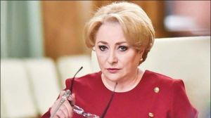 Viorica Dăncilă, bătută de un politician! S-a întâmplat în plină stradă