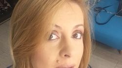 Simona Gherghe abia mai poate închide un ochi noaptea. Ce se întâmplă cu graviduța? "Mă târâi prin casă..."