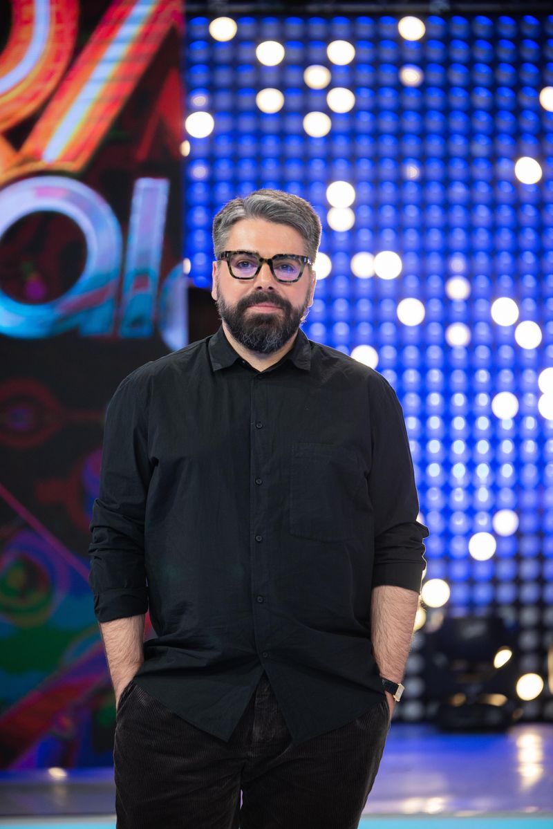 Maurice De La Bravo Ai Stil
