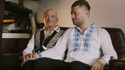 Nelu Bălășoiu, prințul muzicii populare, clip nou cu fiul său! Cum sună piesa ”Îți mai aduci aminte, mamă”