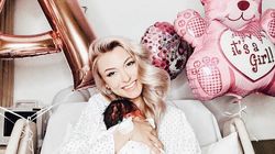Andreea Bălan, operată a doua oară! "Putea să moară, hemoragia era foarte gravă"