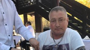 Nicu Maharu s-a logodit înainte să moară! Uite cum arată femeia căreia i-a dăruit inelul de logodnă şi care îl plânge acum! FOTO