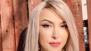 Ce a apărut pe pagina de Facebook a Andreei Bălan după ce s-a trezit într-o baltă de sânge și a ajuns din nou la spital?