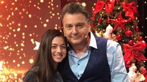 Un mare duhovnic l-a cucerit pe compozitorul Mihai Alexandru: ”Mi-a dat și 50 de lei să am spor în casă”