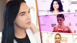 Adi Constantin, analiză dură a coafurilor de la premiile Gopo! Monica Bârlădeanu, Gina Chirilă, Giulia şi Anca Serea au fost luate în colimator!