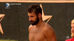 Primele reacții ale lui Giubi, după ce a distrus recuzita de la Exatlon: „Am avut anumite frustrări...”