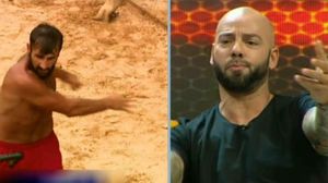 Giani Kiriță, vehement despre ieșirea lui Giubi: "Mi s-a părut din junglă, niciodată nu am făcut așa ceva"