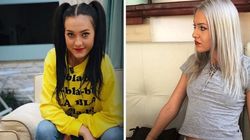 Pare o şcolăriţă ingenuă, dar uite imaginile în care Bianca de la Puterea Dragostei este incredibil de sexy! FOTO!