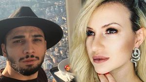 Larisa de la ”Puterea Dragostei”, dezvăluiri exclusive despre noaptea petrecută la hotel cu Adrian: ”Am dormit separat”