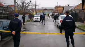 Odios! Și-a ucis fiul și soacra, apoi le-a dat foc! Cum se apără criminalul: „E o viperă...”