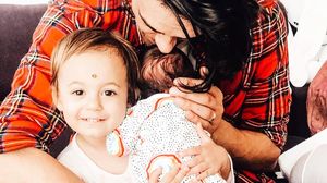 Andreea Bălan: „Mă simt vinovată! E greu cu durerea fizică, dar...”