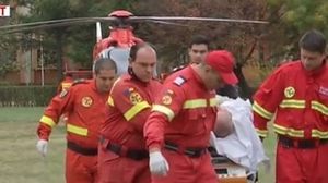 Detalii de ultim moment! Ce se întâmplă cu Florin Busuioc după cea de a doua intervenție chirurgicală cardiacă! Motivul pentru care a ajuns din nou pe mâinile medicilor EXCLUSIV