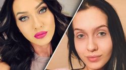 Bianca de la Puterea Dragostei, dezvăluiri șocante: ”Mi-e rușine de mine nemachiată”