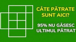 6 întrebări de logică și teste care îți pun mintea la treabă