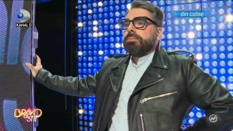Maurice De La Bravo Ai Stil