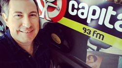 Jurnalistul Rafael Henzel, care a supraviețuit unei tragedii aeriene în 2016, a murit