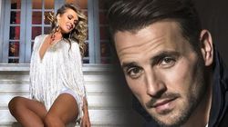 Asta ar fi bomba anului! Diana Munteanu are o relaţie cu celebrul Nikos Vertis? Lidia Buble a dat-o de gol! EXCLUSIV