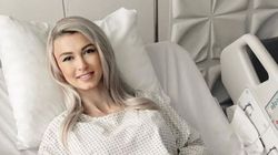 Andreea Bălan răspunde la susținerea Danei Rogoz! ”Să gândească un pic mai mult înainte”