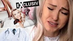 Un nou șoc pentru Andreea Bălan! Cântăreața nu mai poate să alăpteze! ”Trăiește o adevărată dramă!” EXCLUSIV