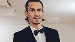 Soțul Andreei Bălan, acostat pe stradă! George face haz de necaz: ”Era tot ce mi-am dorit de la viață”