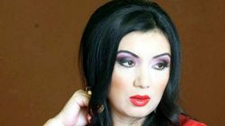 Adriana Bahmuțeanu, dezvăluire bombă! Vedeta susține că fiul Mamei Zina i-a vândut acesteia locul de veci